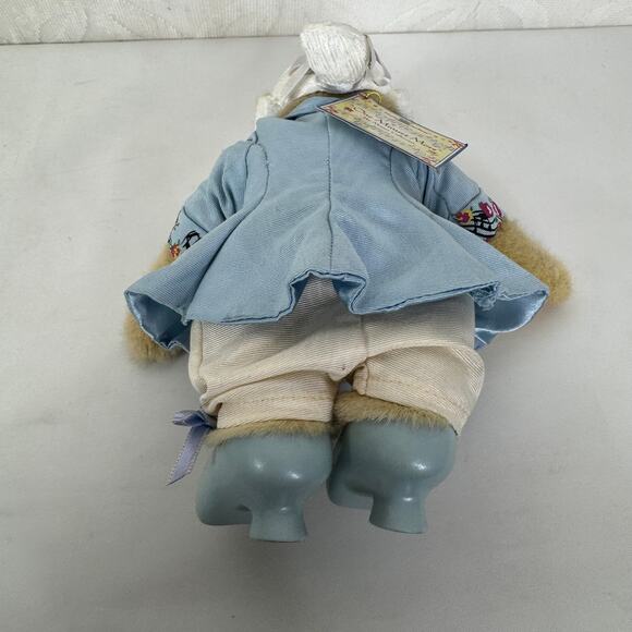 Muffy VanderBear The Mozart Collection One Minuet More More Bach Concert Outfit - Picture 4 of 11